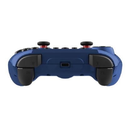 Gamepad TRUST GXT 542 Muta Superman, brezžičen, moder