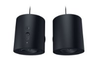 Zvočniki RAZER Nommo V2 X, USB-C, bluetooth, črni