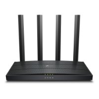 Usmerjevalnik TP-LINK Archer AX12, AX1500, WiFi 6, 3×LAN + WAN
