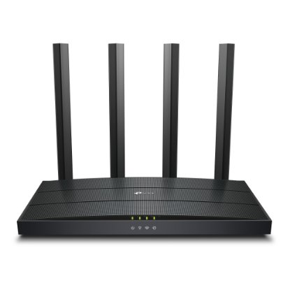 Usmerjevalnik TP-LINK Archer AX12, AX1500, WiFi 6, 3×LAN + WAN