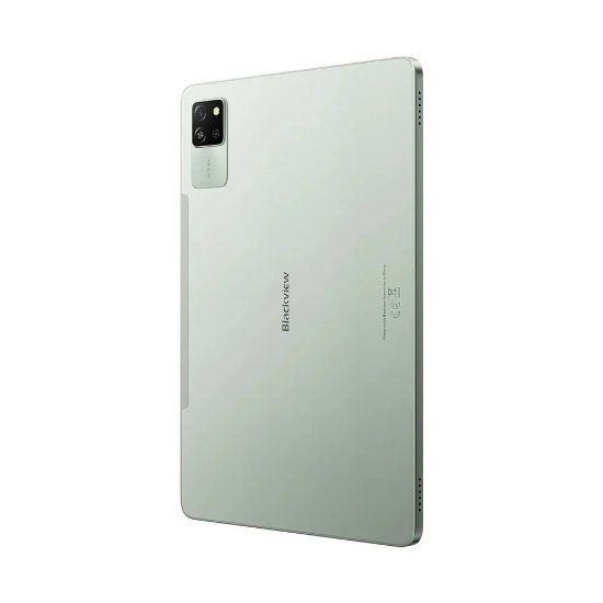 Tablični računalnik BLACKVIEW Tab 60 Pro, 10,1", 8GB, 128GB, Android 14, zeleni