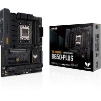 Matična plošća ASUS TUF Gaming B650-Plus, AMD B650, DDR5, ATX, s. AM5