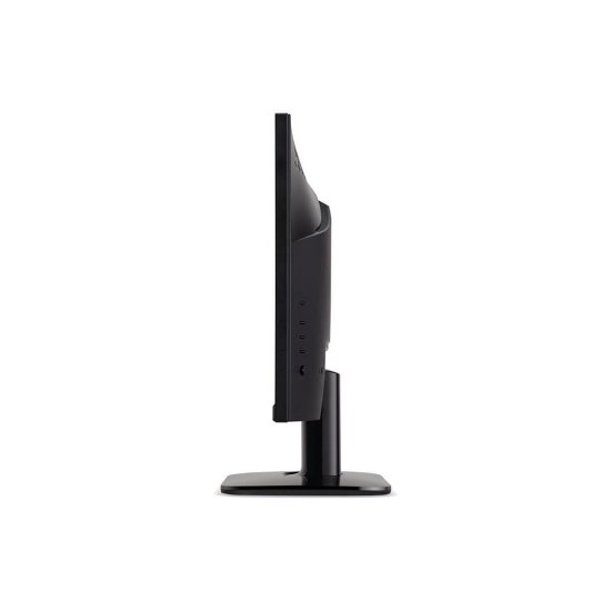 Monitor 21,5" ACER KA222Qhbi UM.WX2EE.H04, FHD, VA, 100Hz, 1ms, 250cd/m2, FreeSync, črn