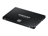 SSD 1TB SAMSUNG 870 EVO, MZ-77E1T0B/EU, 560/530 MB/s