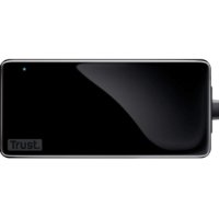 Polnilec za prenosni računalnik TRUST Maxo, 90W, za Asus, črni