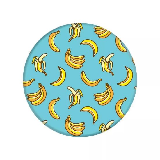 Dodatek za pametni telefon POPSOCKETS, Banane