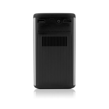 Projektor OVERMAX Multipic 8.1, DLP, 4K UHD, 5000 lm, WiFi, HDMI