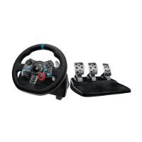 Volan LOGITECH G29 SE Driving Force Racing Wheel, Gaming, PC/PS3/PS4, USB, menjalnik LOGITECH Driving Force Shifter