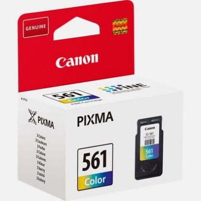 Črnilo CANON CL-561, trojno barvno, za Pixma TS5350/TS5351/TS5352/TS5353