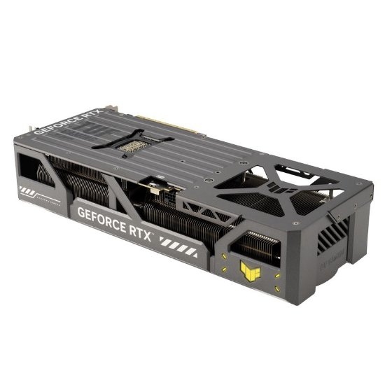 Grafična kartica ASUS GeForce RTX 5080 TUF Gaming OC, 16GB GDDR7
