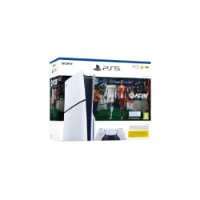 Igralna konzola SONY PlayStation 5 Slim E Chassis + EA Sports FC 26 VCH