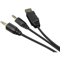 slušalke WHITE SHARK GH-1949 Caracal