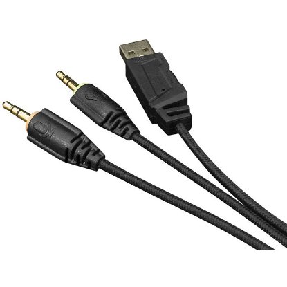 slušalke WHITE SHARK GH-1949 Caracal