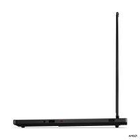Prenosni računalnik LENOVO Legion 5 83M0001SSC / Ryzen 7 260, 32GB, 1TB SSD, nVidia GeForce RTX 5050, 15" WQXGA 165Hz OLED, brez OS, črn