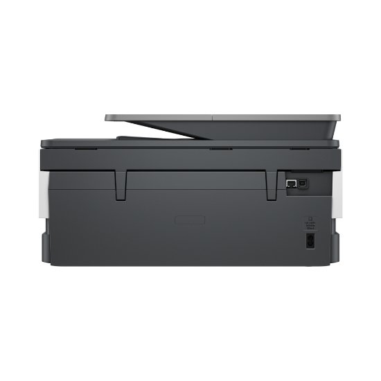 Multifunkcijski Tiskalnik HP OfficeJet Pro 8122e , 405U3B, Tiskalnik/scanner/copy, 4800dpi, WiFi, LAN, USB, beli, Instant Ink