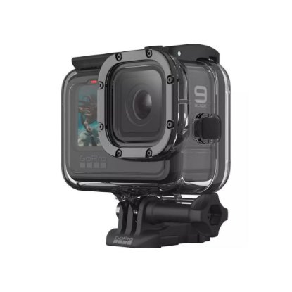 Dodatek za športne digitalne kamere GOPRO9/10/11/12/13 Black, Protective Housing, ADDIV-001