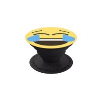 Dodatek za pametni telefon POPSOCKETS, Tears Of Joy Emoji