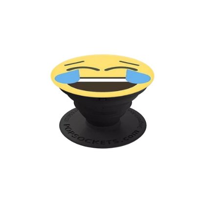 Dodatek za pametni telefon POPSOCKETS, Tears Of Joy Emoji