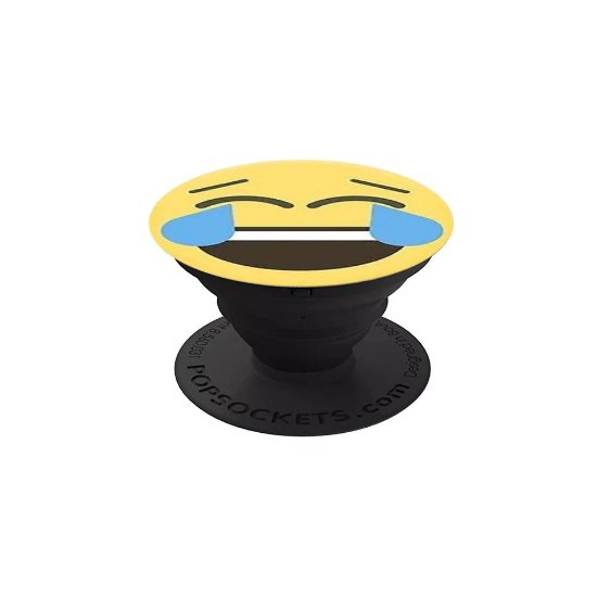 Dodatek za pametni telefon POPSOCKETS, Tears Of Joy Emoji