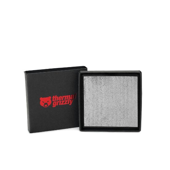 Termalna podloga THERMAL GRIZZLY KryoSheet, 50 x 50 mm