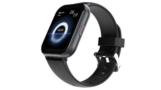 Pametna ura HIFUTURE Zone2, Pametna obvestila, črni