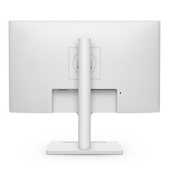 Monitor 27" BENQ GW2790QT 9H.LLGLA.TBE, QHD, IPS, 75Hz, 5ms, 350cd/m2, pivot, zvočniki, bel