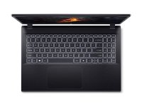 Prenosni računalnik ACER Nitro V 15 NH.QPFEX.00K / Ryzen 5 6600H, 16GB, 512GB SSD, nVidia GeForce RTX 3050, 15.6" FHD 165Hz IPS, Windows 11, črn