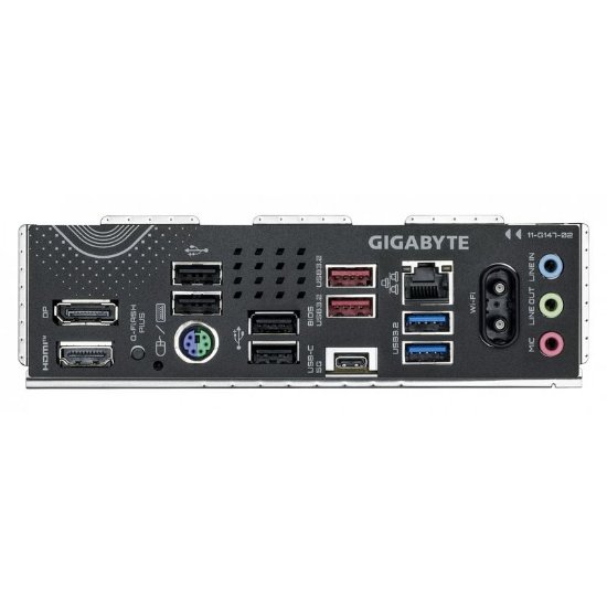 Matična plošča GIGABYTE B850 Gaming WIFI, AMD B850, DDR5, ATX, s. AM5