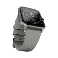 Pametna ura HIFUTURE Ultra2 Pro, Pametna obvestila, sivi