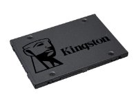 SSD 960GB KINGSTON A400 SA400S37/960G, SATA3, 2.5", maks do 500/450 MB/s