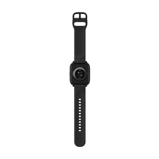 Pametna ura AMAZFIT Active, 1.75" Amoled, Pametna obvestila, črni