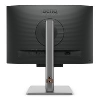 Monitor 24,1" BENQ RD240Q 9H.LLXLA.TBE, WQXGA, IPS, 60Hz, 5ms, 300cd/m2, pivot, zvočniki, črn