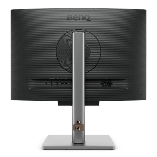 Monitor 24,1" BENQ RD240Q 9H.LLXLA.TBE, WQXGA, IPS, 60Hz, 5ms, 300cd/m2, pivot, zvočniki, črn