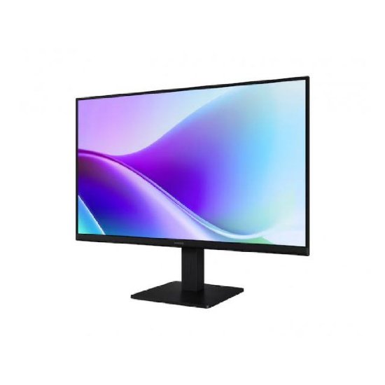 Igralni monitor 24" SAMSUNG S3 S32GF LS24F320GAUXEN, FHD, IPS, 120Hz, 5ms, 250cd/m2, črn