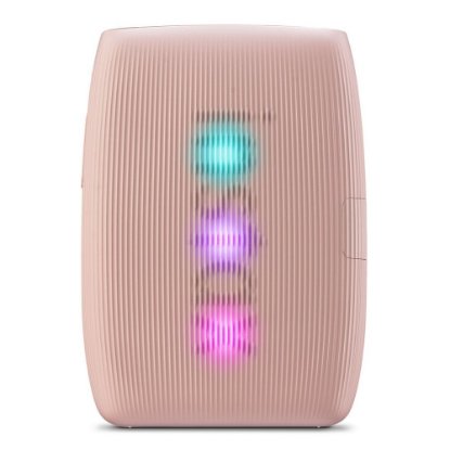 Prenosni foto tiskalnik FUJIFILM instax mini Link 3, 600 dpi, BT, roza