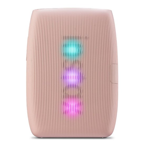 Prenosni foto tiskalnik FUJIFILM instax mini Link 3, 600 dpi, BT, roza