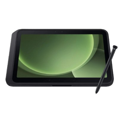 Tablica SAMSUNG Galaxy Tab Active 5 Pro 5G, 10.1", 8GB, 256GB, Android 15, črn