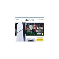 Igralna konzola SONY PlayStation 5 Slim E Chassis + EA Sports FC 26 VCH