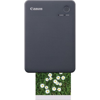 Termični tiskalnik za fotografije CANON Selphy QX20, siv