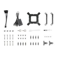 Vodno hlajenje ANTEC Vortex 240RGB, za Intel i AMD