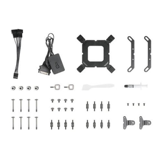 Vodno hlajenje ANTEC Vortex 240RGB, za Intel i AMD