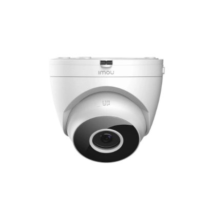 Mrežna sigurnosna kamera IMOU IPC-T22A, notarnja, 1/2.8" 2Mpx CMOS, LAN, noćno snemanje