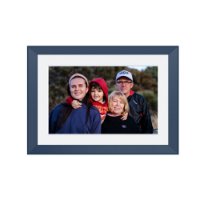 Digitalni okvir za fotografije YIO14A-10.1U, 10.1" zaslon, microSD, WiFi, moder