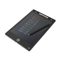 Digitalni notepad SATZUMA Magnetic Infinity Pad DIGP-400, LCD, mavrične barve, magnetni