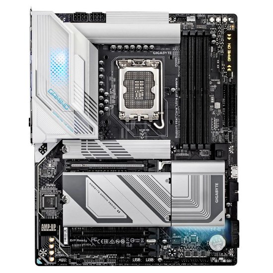 Matična plošča GIGABYTE Z890 GAMING X WIFI7, Intel Z890, DDR5, WiFi, ATX, s. 1851