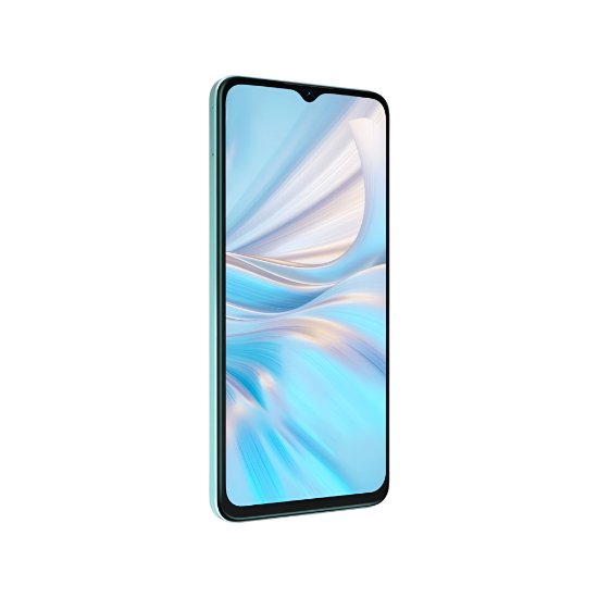 Pametni telefon OSCAL C70, 6,56", 6GB, 128GB, Android 12, zeleni