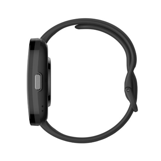Pametna ura AMAZFIT Bip 5, Pametna obvestila, črni
