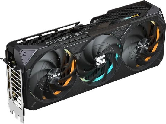 Grafična kartica GIGABYTE GeForce RTX 5070Ti Gaming OC, 16GB GDDR7