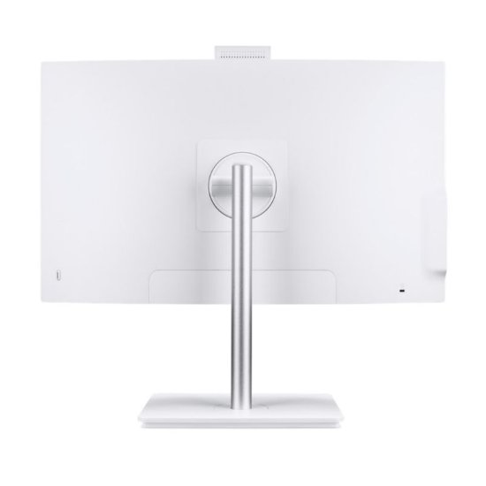 Računalo AiO ACER Aspire C27-A DQ.BREEX.004 / 27" FHD IPS, Core i5 13420H, 16GB, 1TB SSD, Intel HD 5670, WiFi, tipkovnica, miš, bez OS, bijelo