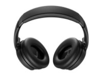 slušalke BOSE QuietComfort Headphones, ANC, brezžične, Bluetooth, črne